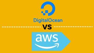 What is a Digital Ocean Droplet?  A Simple AWS EC2 Alternative