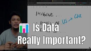 Is Data Important? Here’s Why It’s Priceless!