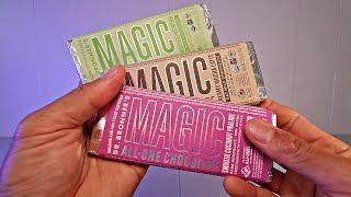 3 Dr. Bronner's Magic Chocolate Bar - Organic Food Review 202