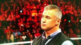 Shane McMahon Entrance Video