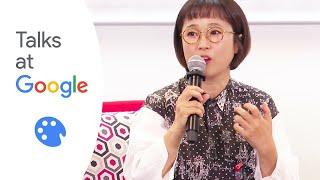 Become an Icon | Song Eun-i (송은이) | Talks at Google