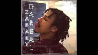 DON D - ZABARY (Audio)