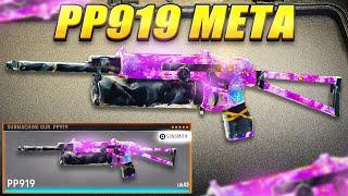 the BEST "PP 919" Class Setup in Black Ops 6! (Best SMG Class Setup) - Black Ops 6