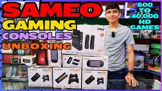 Unboxing the Ultimate Budget Gaming Machine | Sameo Games