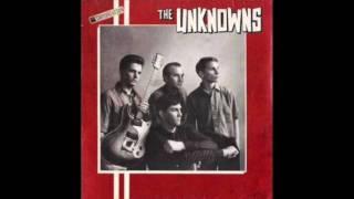 The Unknowns - The Unknowns (Full Album)