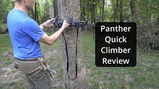 Panther Quick Climber Review