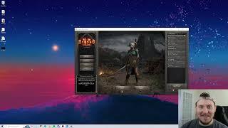 Playing D2R with multiple accounts - Windows tools only, no 3rd party software required