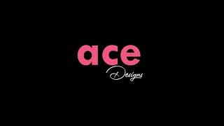 Say Hello to Ace Designs: Let's Create Together