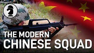 Dragon Rising: Guide to China's Modern Infantry Squads | Organization