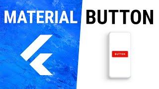 Flutter MaterialButton Widget