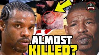 Moggsy Bogues On Witnessing Latrell Sprewell Choke Out P. J. Carlesimo!