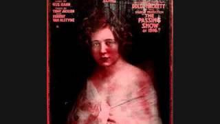 Harry Macdonough and the Orpheus Quartet - Pretty Baby (1916)