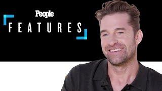 Scott Speedman on 'You' Arc, 'Felicity' Fame and Becoming a First-Time Dad: "I'm Ready!" | PEOPLE