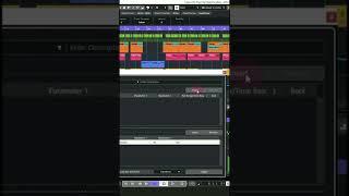 Set random values of velocities between 2 values | Logical editor | Cubase pro tips