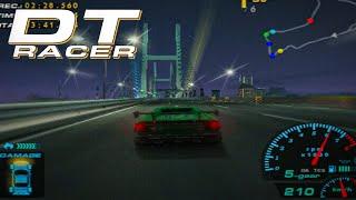 New Car ! - DT Racer Gameplay #9 [PCSX2]