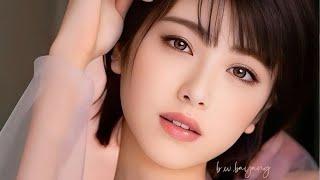 Most beautiful Japanese girls model lookbook ever |Ai women| Ai girl |4K Ai art| Ai girl TikTok 2024