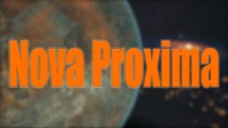 Nova Proxima