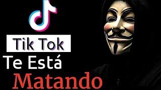 3 RAZONES Por Las Que Deberías ELIMINAR TikTok! (Ahora mismo)