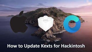 How to Update Kexts | Hackintosh