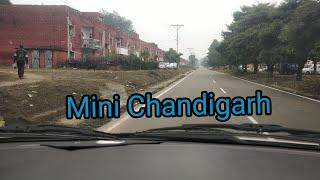 Talwara Township Punjab || Mini Chandigarh #talwara #township #bhatoliaman