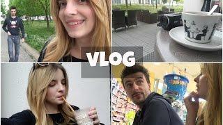 VLOG- Savršeno buđenje, igračke i spori Danijel