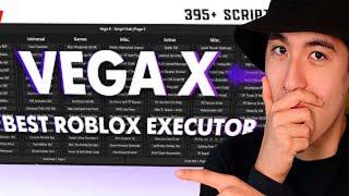 ROBLOX FREE EXPLOIT - DOWNLOAD | VEGA X SCRIPT EXECUTOR | NO KEY EXECUTOR