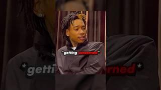 SCARING Wiz Khalifa | The Eric Andre Show | Adult Swim