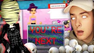 MovieStarPlanet Hackers in 2020! *SCARY*