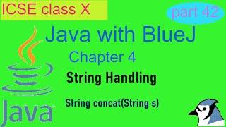 Java BlueJ Class X Ch4 part7