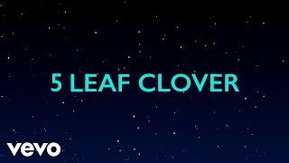 Luke Combs - 5 Leaf Clover (Official Lyric Video)