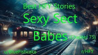 Best HFY Isekai Stories: Sexy Sect Babes (Chapter 75)
