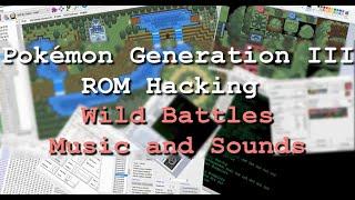 Pokémon Generation III ROM Hacking: Tutorial 18: Battle Boom Box