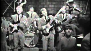 Bobby Fuller Four - I Fought The Law (1960)