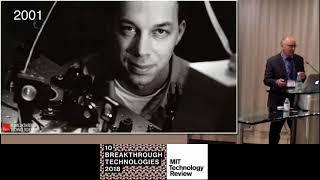 MIT Technology Review - 10 Breakthrough Technologies