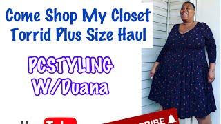 Torrid Plus Size Haul: #torrid #torridhaul #plussize #plussizefashion #plussizehaul #thrifty #torrid