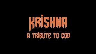 Krishna a tribute to god|Trailer|Adm studios