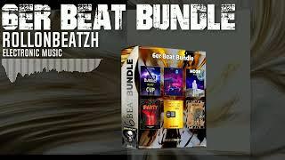 "6 Beat Bundle: High-Intensity Electronic House Music Mix 2024 | Roll on BeatZH Production"