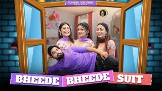 Bheede Bheede Suit || Armaan Malik | Kritika Malik | Payal Malik || New Haryanvi Song 2024