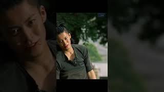 Genji vs Rindaman | Crows Zero Scene