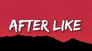 IVE - After LIKE (Lyrics) You-ou and I-I It's more than like What's after like? [TikTok Song]