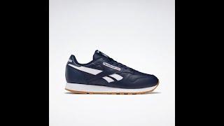 Reebok Classic Leather