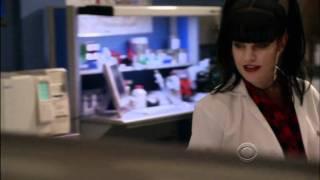 NCIS: Abby talks about her coffin