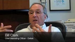 Deltek on working with Group82