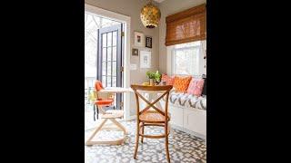 35 Beautiful Breakfast Nook Ideas for Small Spaces