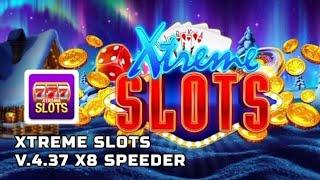 Xtreme Slots 777 Vegas Casino. Havana Nights Slot Gameplay