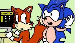 Sonic Says - Youtube