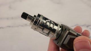 EXVAPE Expromizer V5 MTL RTA | Top airflow MTL tank