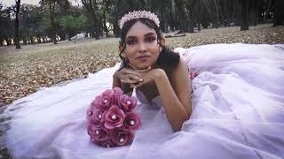 Irlena Quinceañera Transgenero