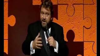 Brendan Grace Irish Humour - Comedy