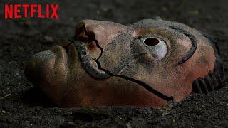Money Heist - Season 5 Release Date Confirmed | Netflix | The TV Leaks